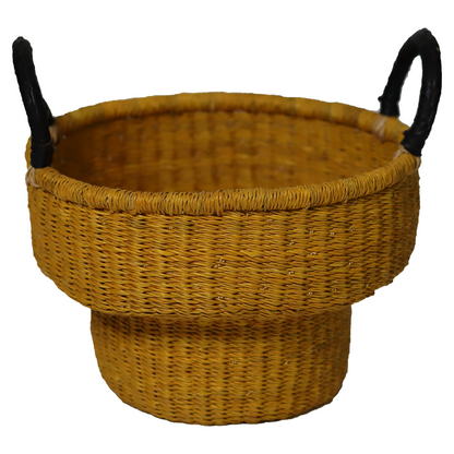 Plant Basket Holder