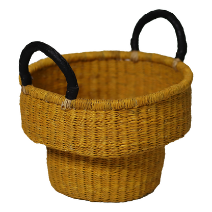 Plant Basket Holder