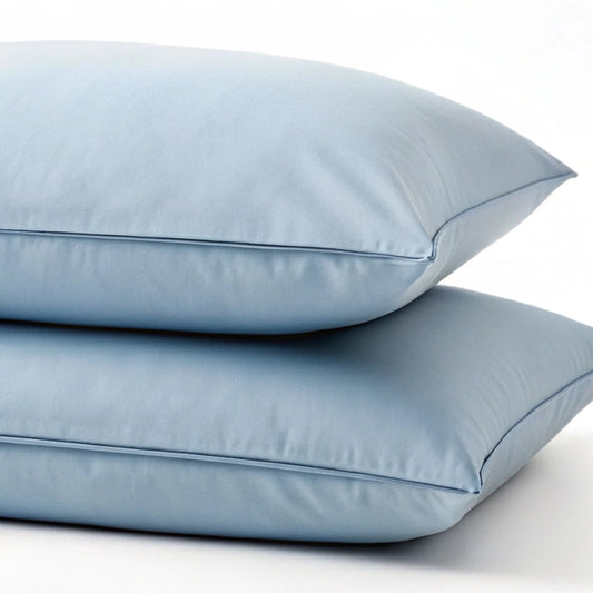 Copper Infused Bamboo Pillowcase