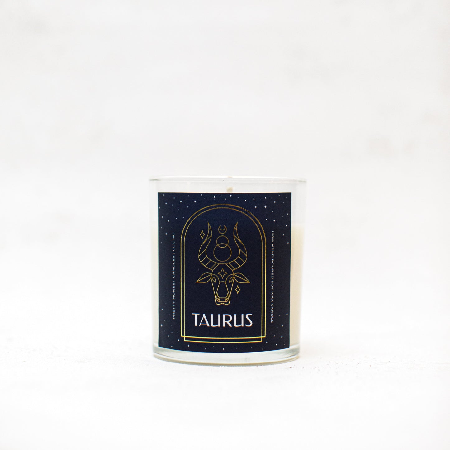 Zodiac Candles